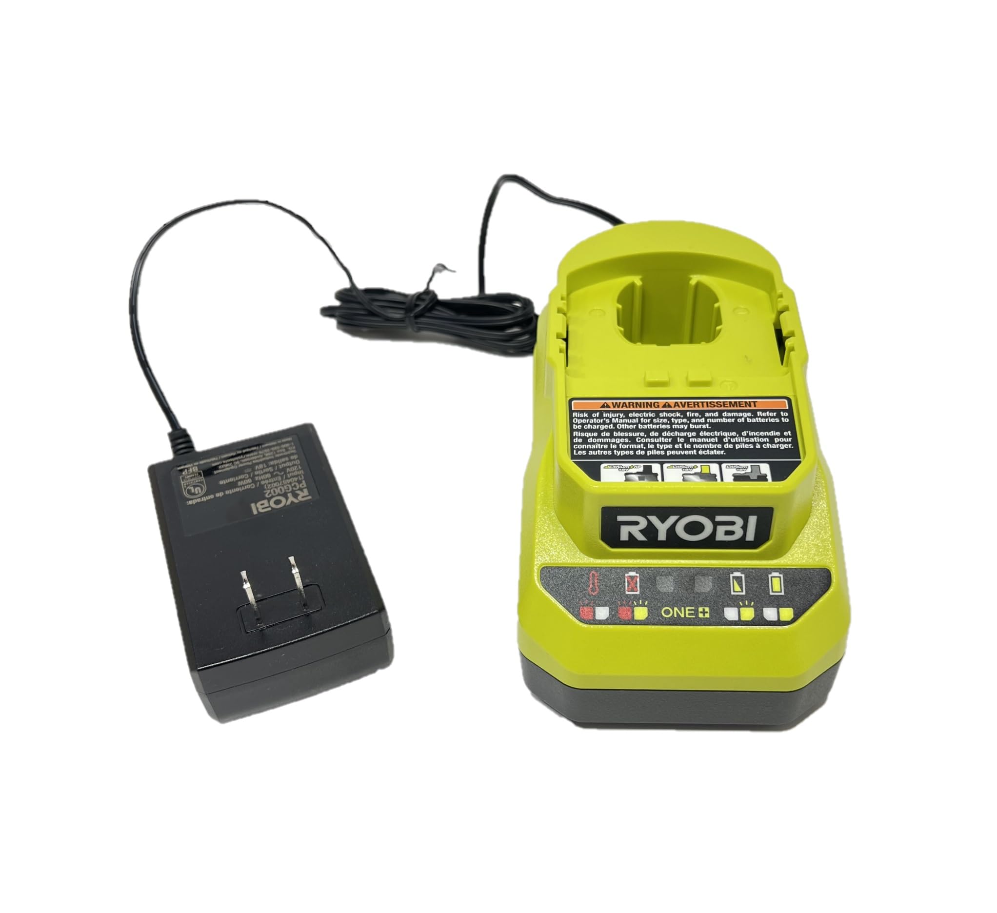 RYOBI saw cutting a 3-inch branch demonstrating efficient pruning performance