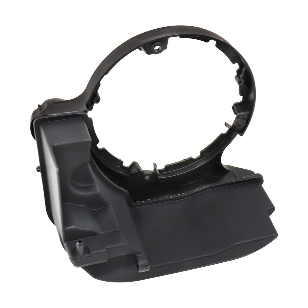 RYTIME label and part number view to confirm compatibility quickly