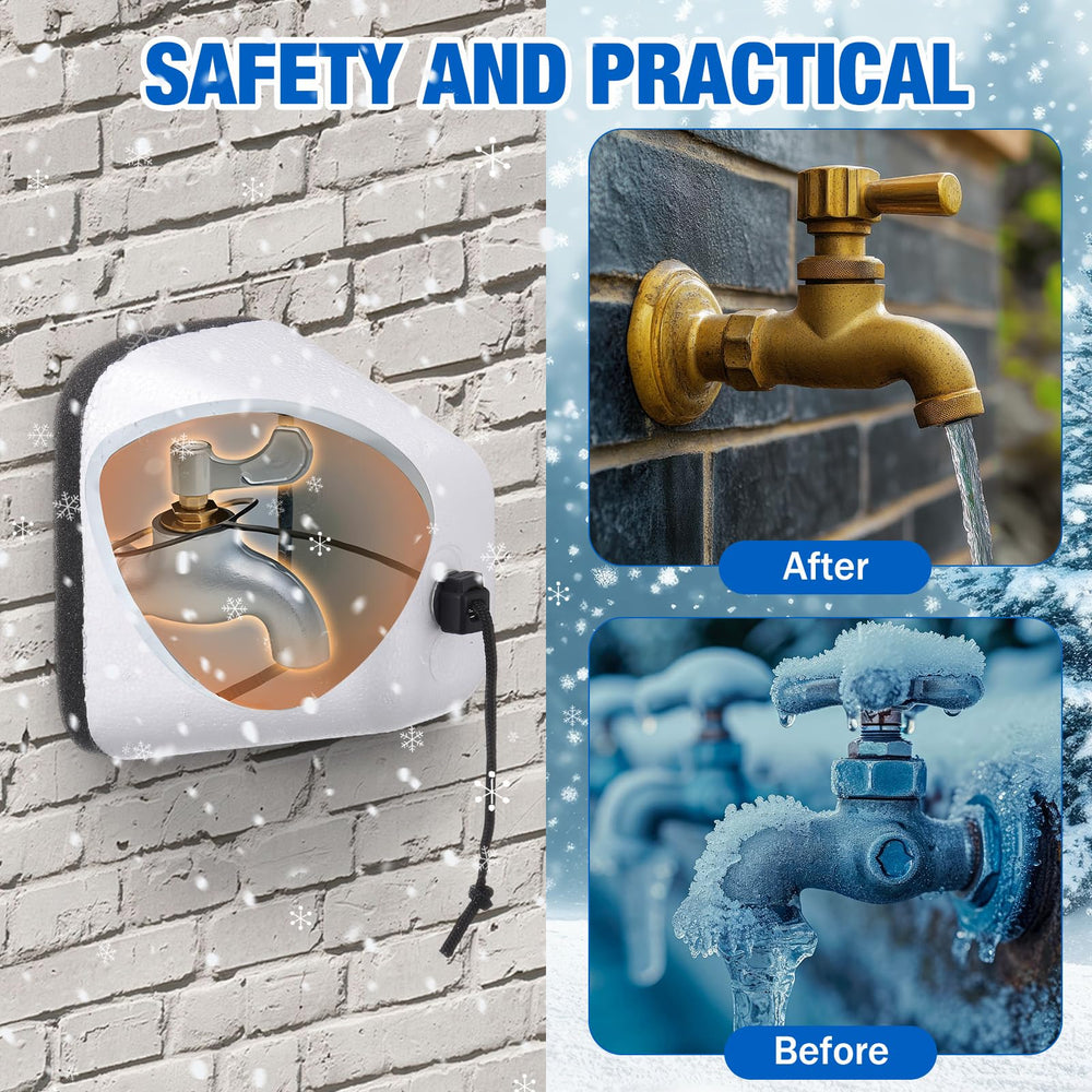 Sacubee waterproof exterior surface detail for durability