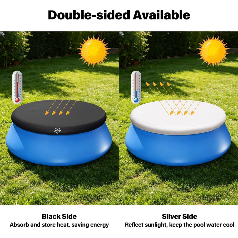 Safana size scale with hand and ruler to confirm top ring fit before purchase