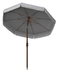 SAFAVIEH metal tilt mechanism detail for adjustable shade control benefit