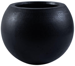 SAFAVIEH Kenslia front view showing sculptural orb and contemporary appeal