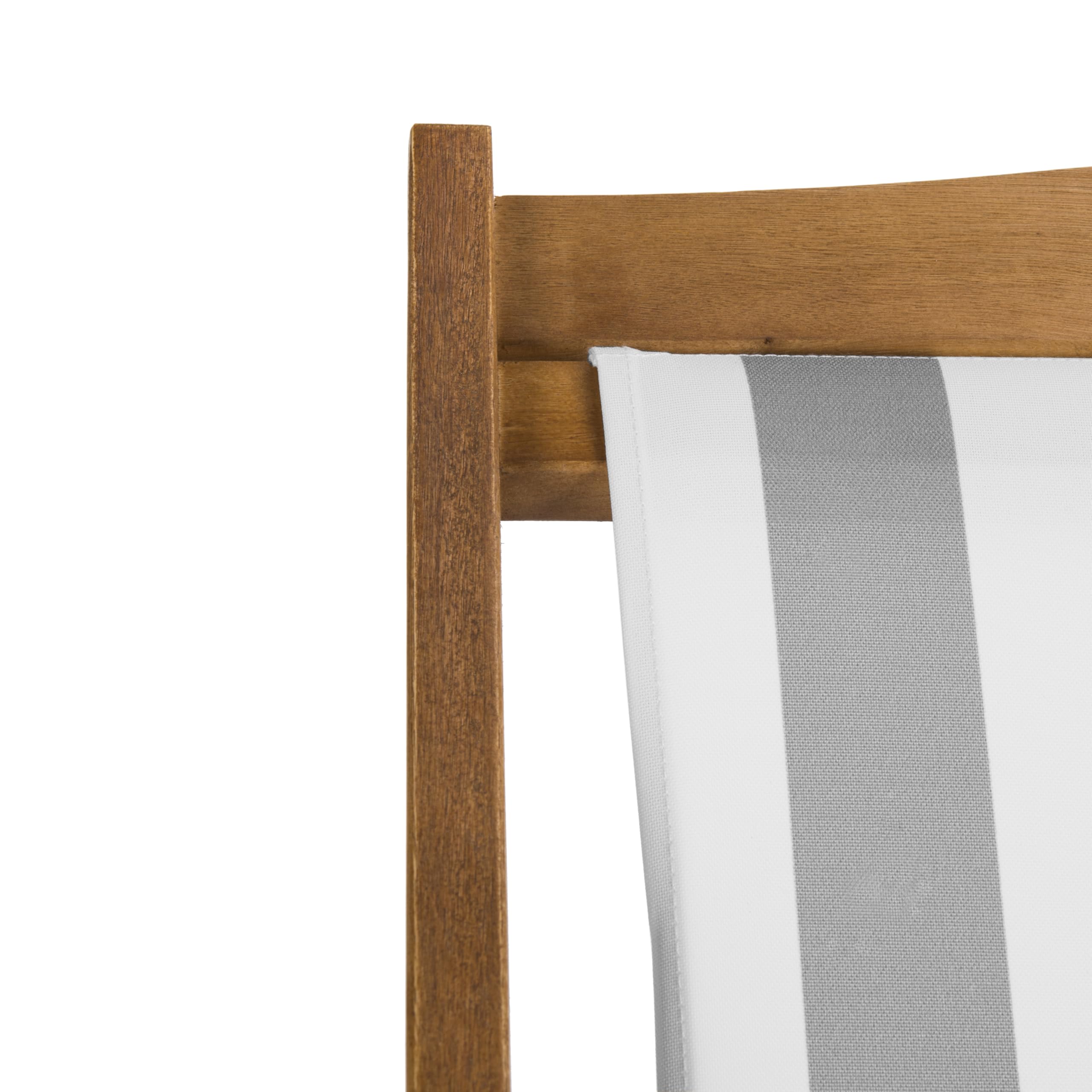SAFAVIEH Loren two chairs styled in backyard setting, cohesive resort-like look
