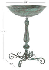 SAFAVIEH close-up of ornate scrollwork highlighting decorative detail and charm