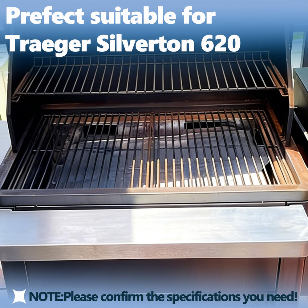 SafBbcue close-up on aluminum texture showing heat-resistant surface and durability