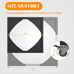 SafBbcue stainless-steel pole close-up highlighting corrosion resistance