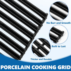 SafBbcue detailed edge and ridge view highlighting sturdy construction for durability