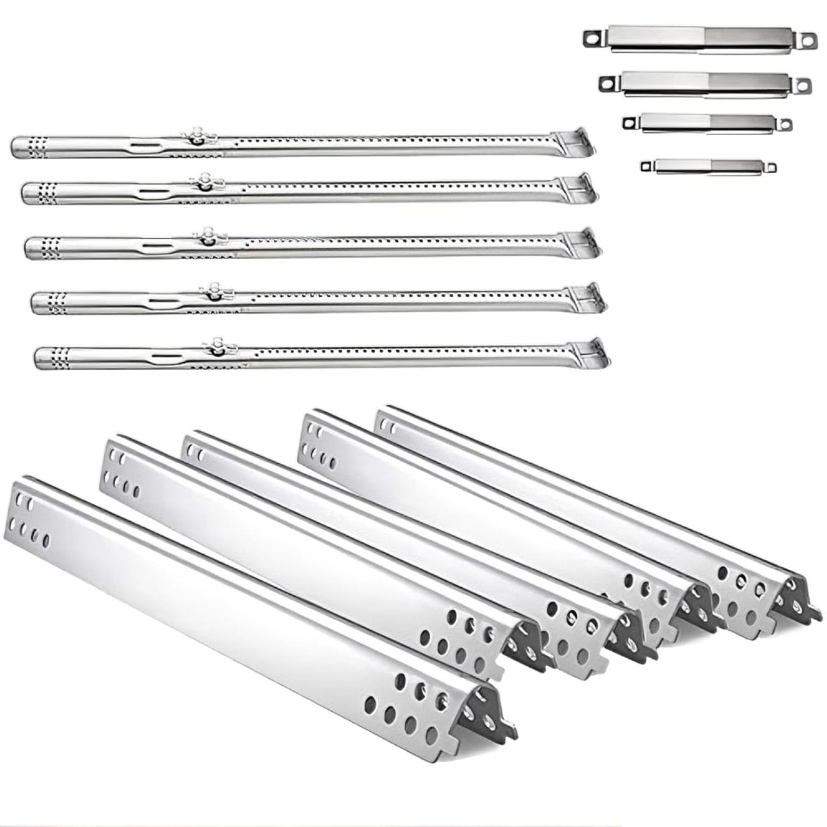 SafBbcue front packaging showing full replacement kit and fit benefits