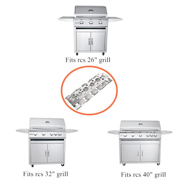 SafBbcue lifestyle grill cooking scene reducing flare-ups during searing