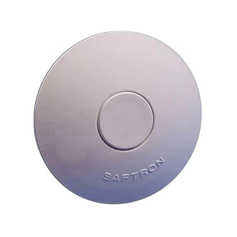 SAFTRON close-up detail showing smooth finish and durable polymer