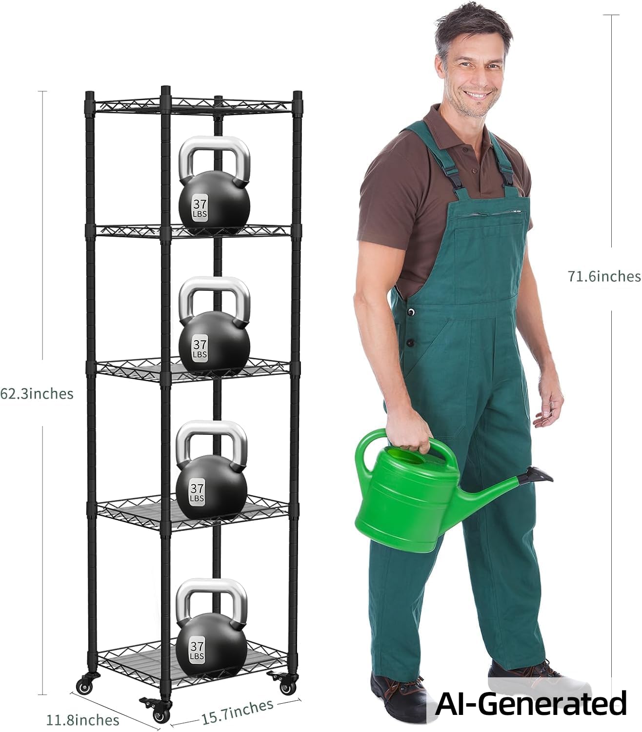 sagrynfp greenhouse on kitchen counter illustrating indoor use and convenience