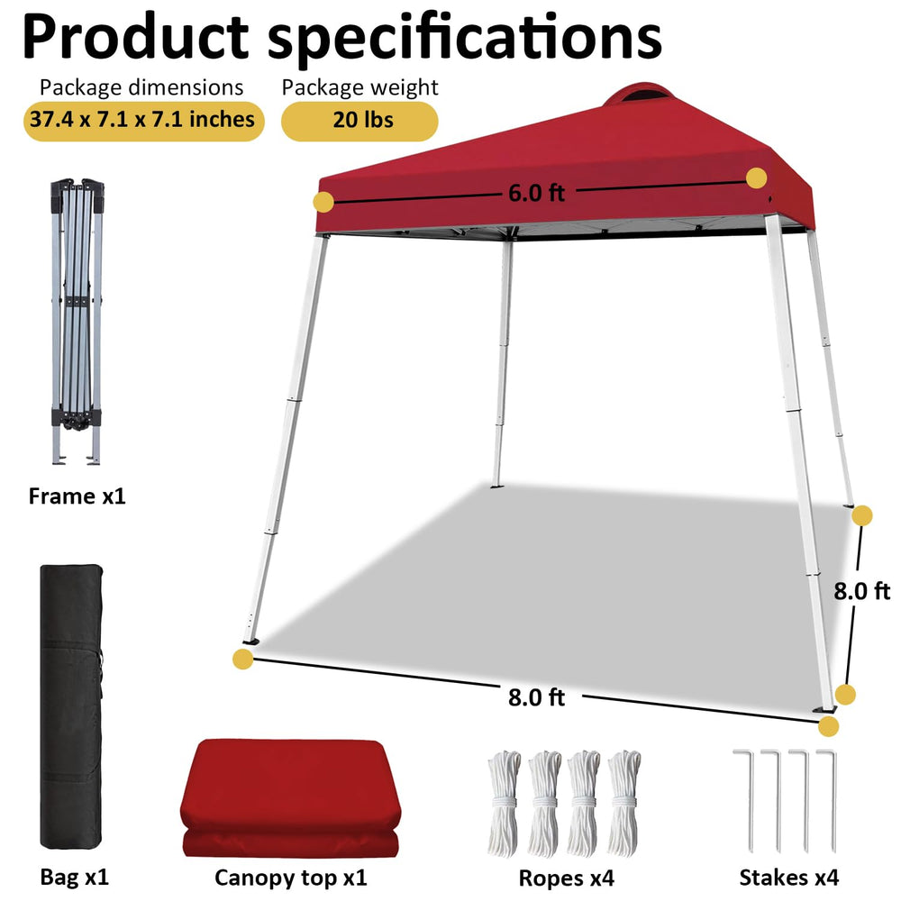 SAILARY canopy in-use at beach offering portable shade and comfy seating