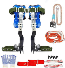 sailupxinyuan front packaging showing full spike kit and components for quick identification