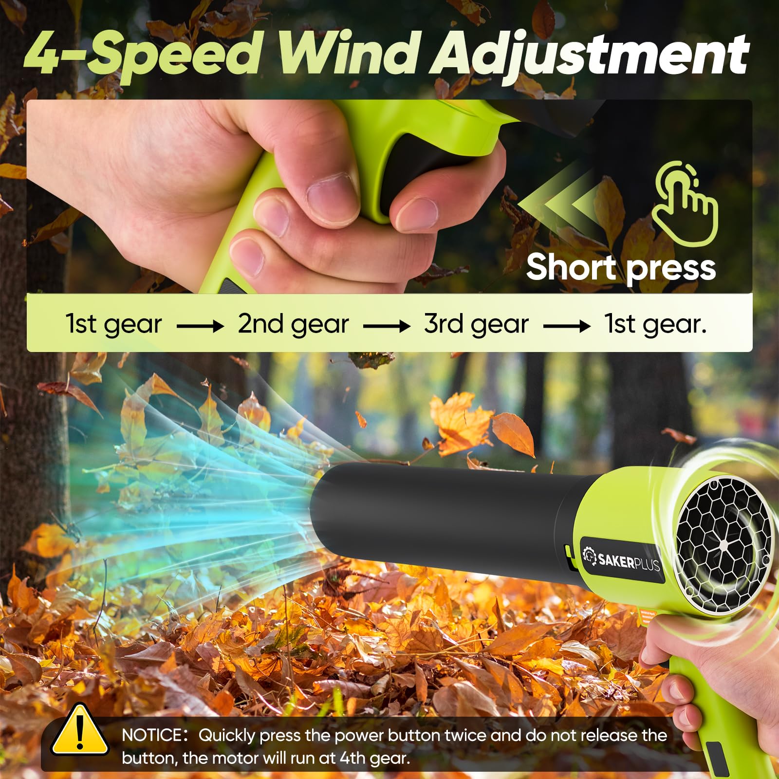 SakerPlus dual batteries and dock charger showing fast charging and swap-ready benefit