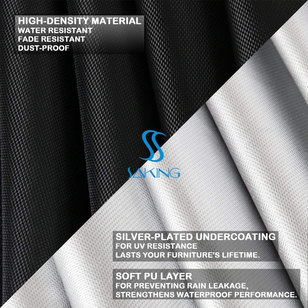 Saking drawstring hem close-up ensuring snug fit and extra wind protection