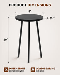 SAKSUN closeup of wooden top showing UV finish for long-lasting appearance