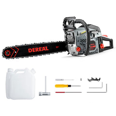 SALEM MASTER front packaging showing product and key specs for confident purchase