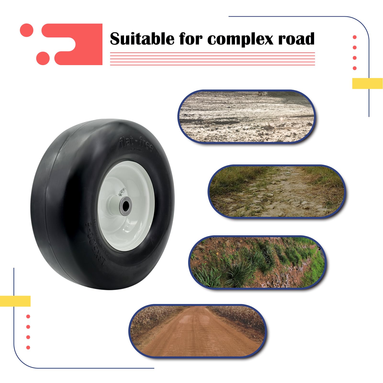 SALUTE UA scale comparison with ruler showing 13.3" diameter for measurement confirmation