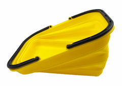 SAMMART dual-handle closeup highlighting comfortable grip and easy carry
