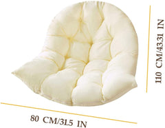 Samtiny memory foam cross-section close-up showing thick supportive core