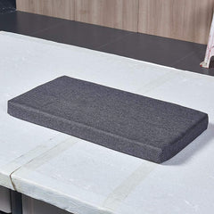 SAMTY underside non-slip detail demonstrating stable, no-slide seating