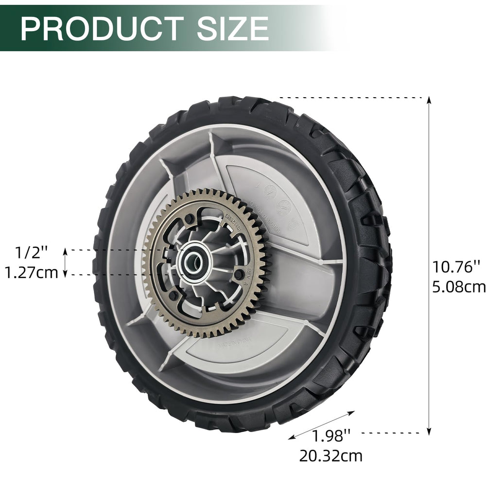 sanbaiyi tread close-up revealing durable pattern for improved traction