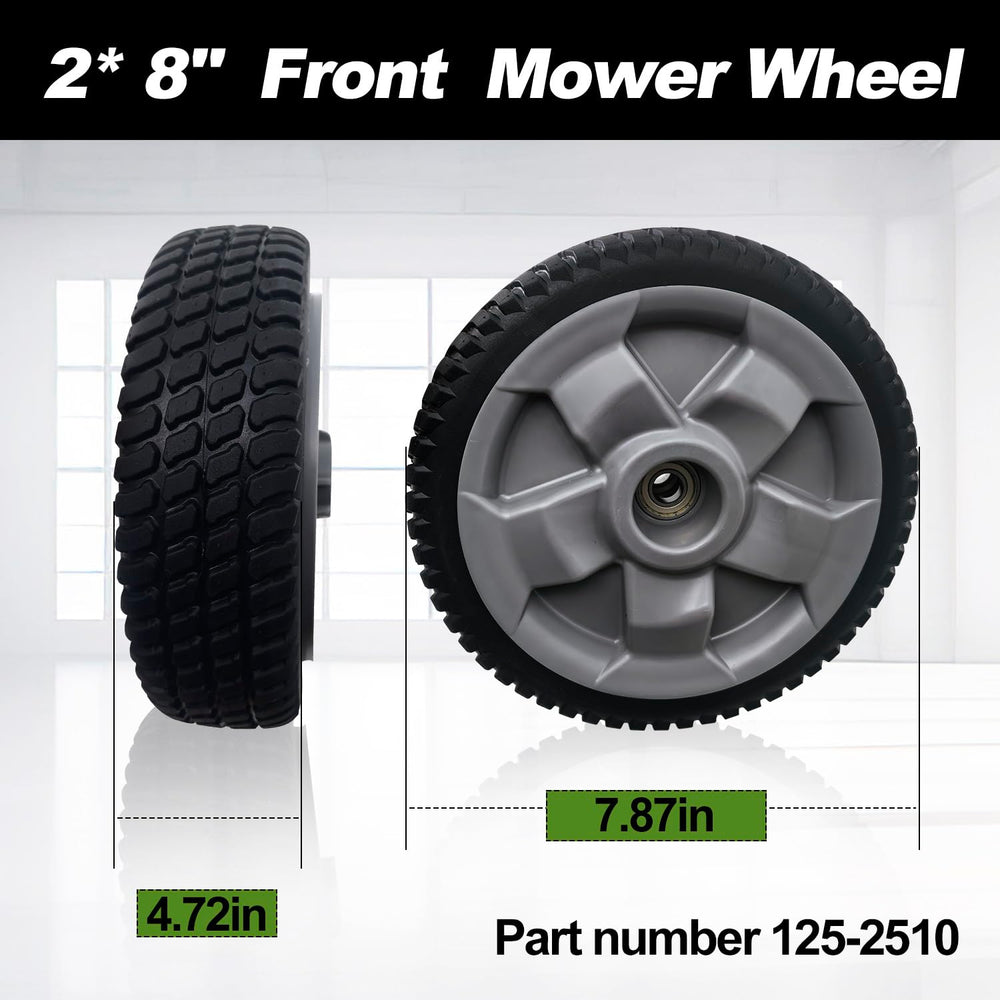 sanbaiyi close-up of wheel tread highlighting traction and durability