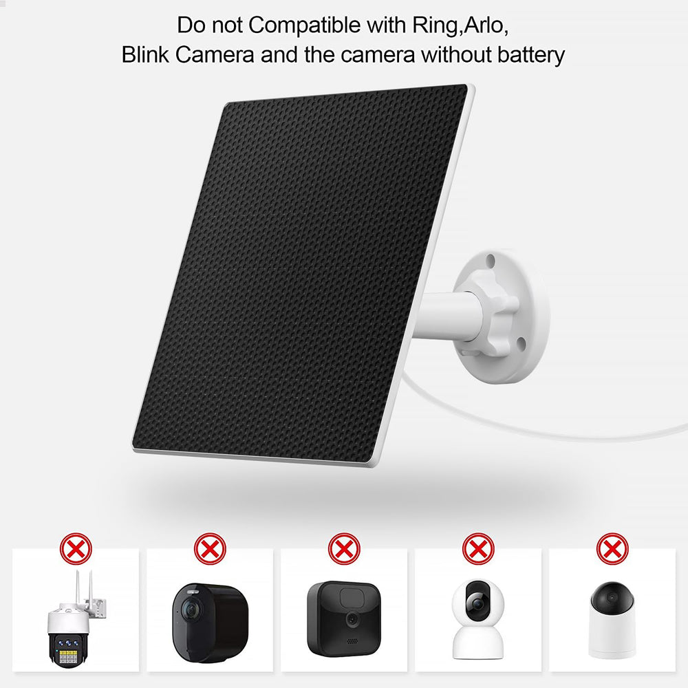 SANKABA size comparison with hand to show compact footprint and easy handling during installation