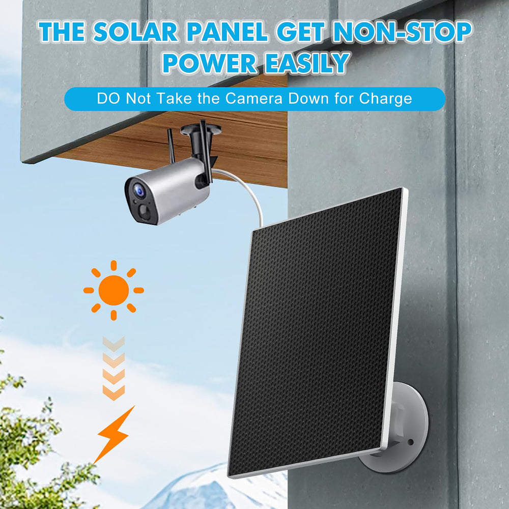 SANKABA sealed edge detail illustrating IP65 weatherproofing for reliable outdoor protection