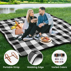 sapsisel large picnic layout seating six adults comfortably