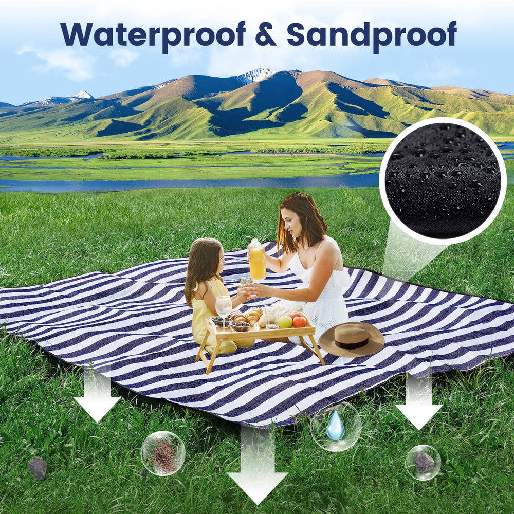 sapsisel scale shot with people showing true 80x80 inch coverage