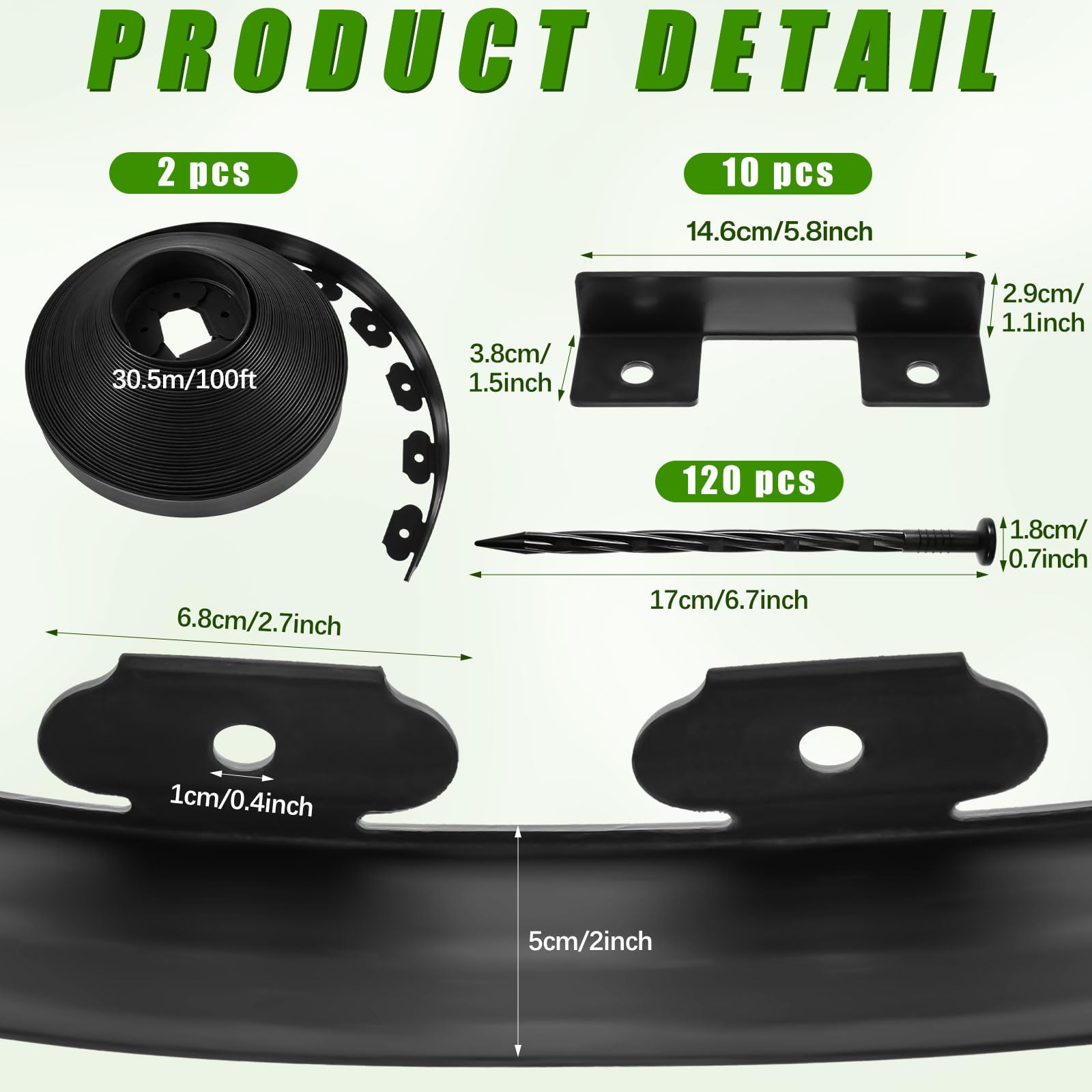 Sasylvia close-up of flexible plastic texture highlighting durability and weather resistance benefit