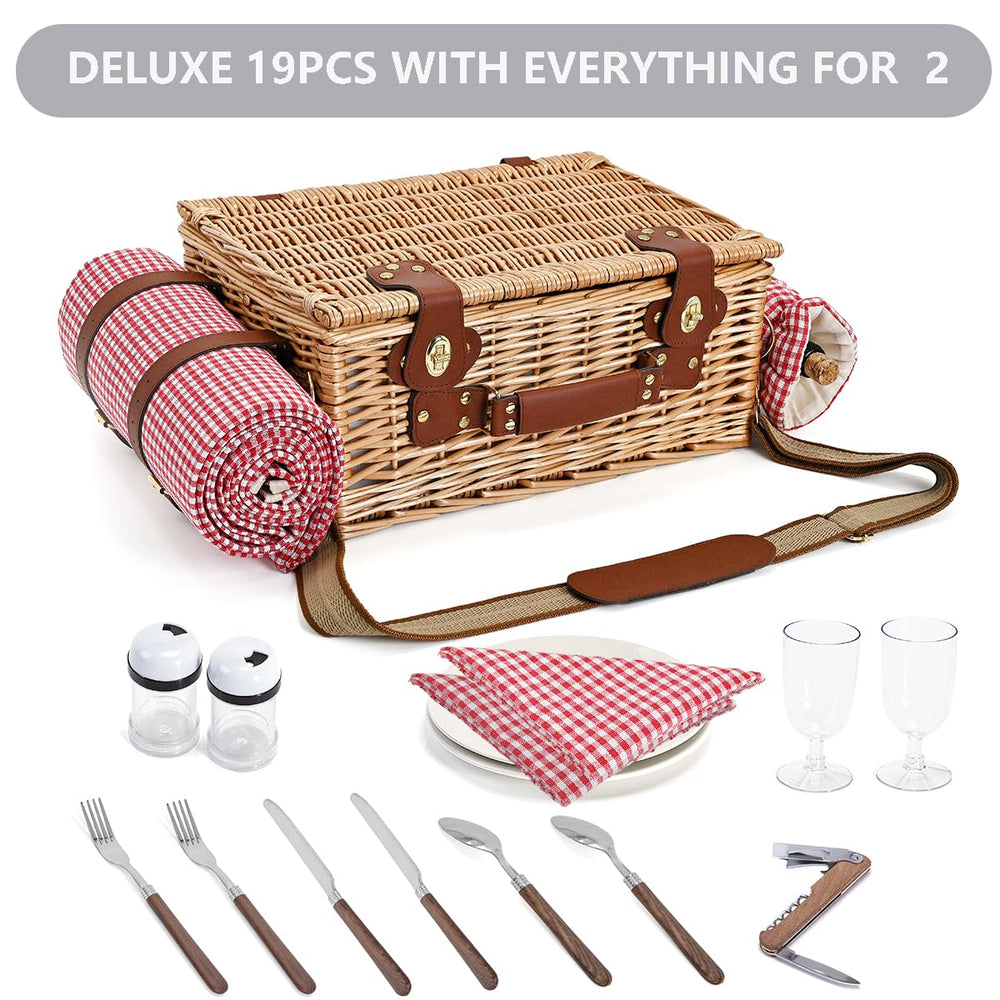 SatisInside cutlery and plate organization showing tidy storage benefit
