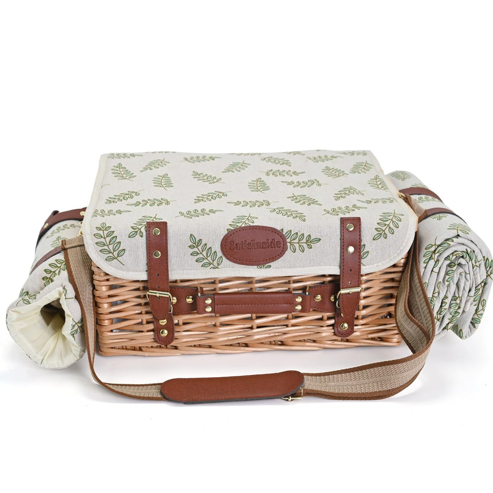 SatisInside wine bag holding a bottle securely to prevent tipping benefit