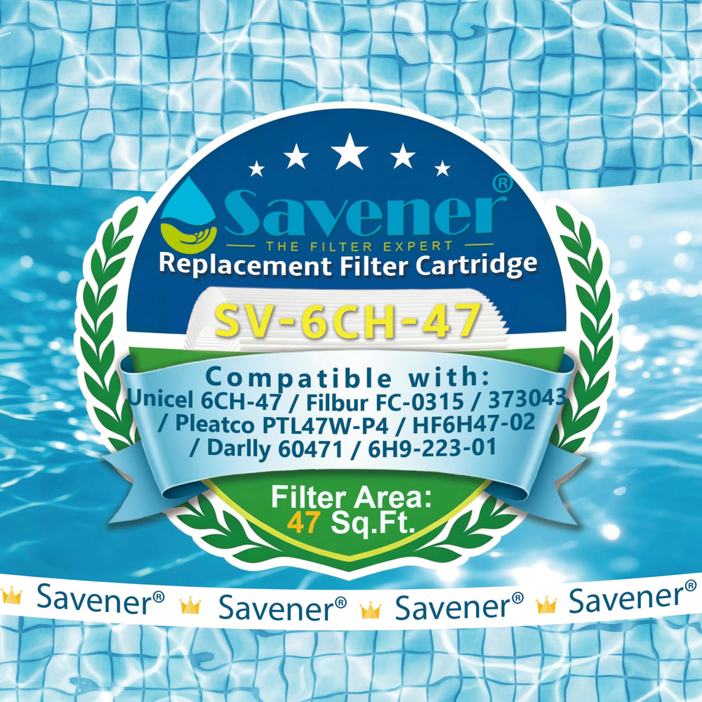 Savener top handle close-up for easy removal and convenient handling