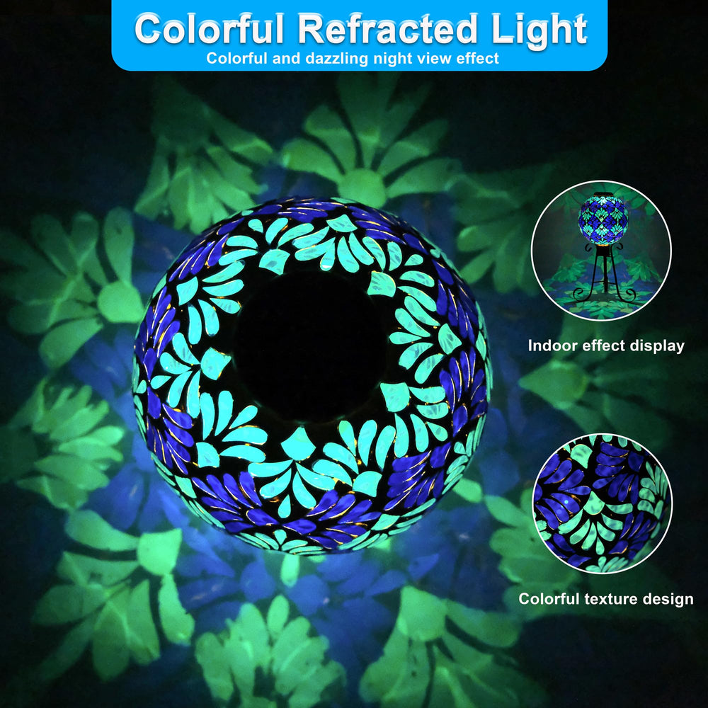 SAVENNA grouped display creating layered decorative lighting