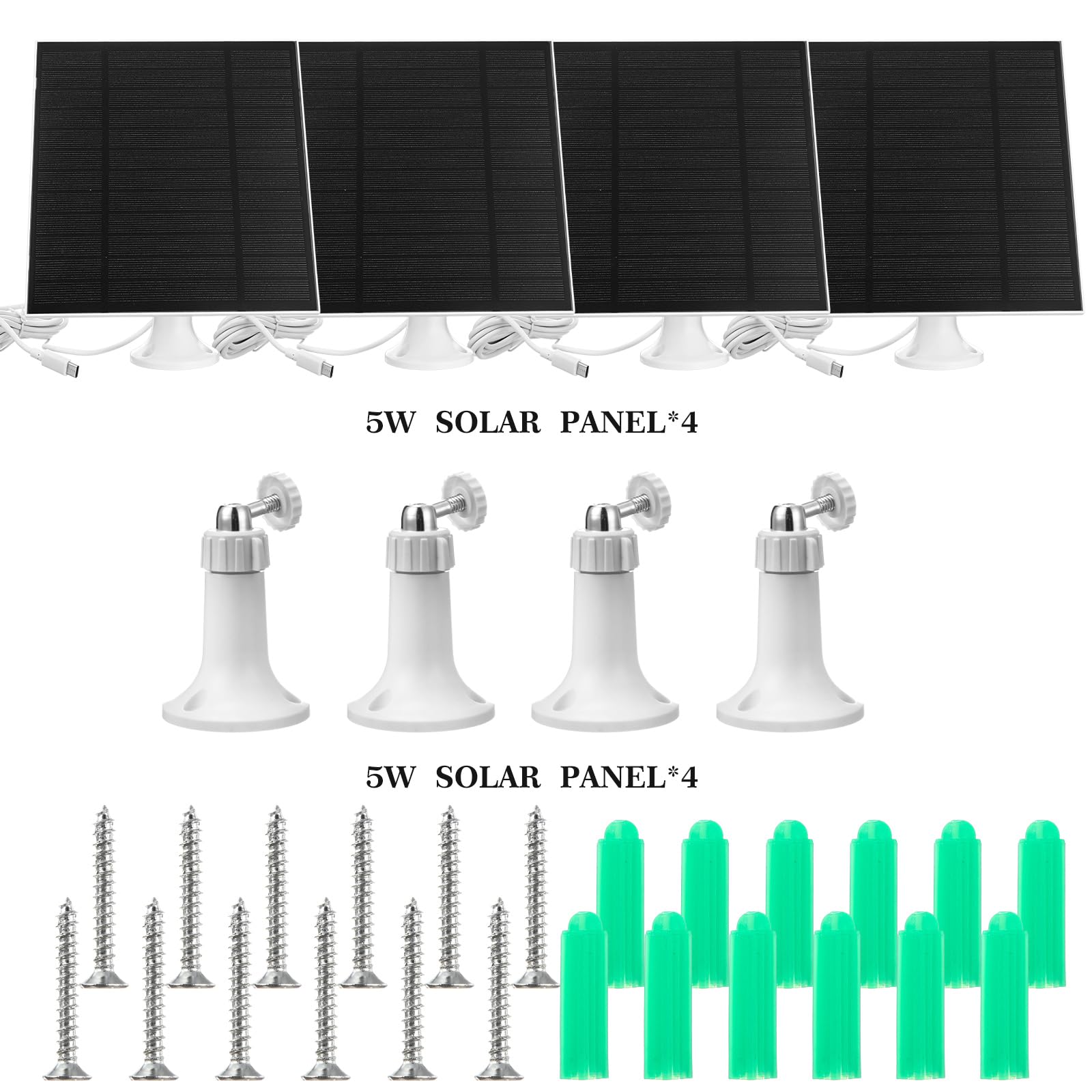 Saysurey 360-degree adjustable bracket close-up for precise sun aiming benefit