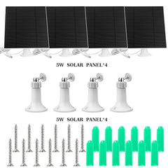 Saysurey 360-degree adjustable bracket close-up for precise sun aiming benefit