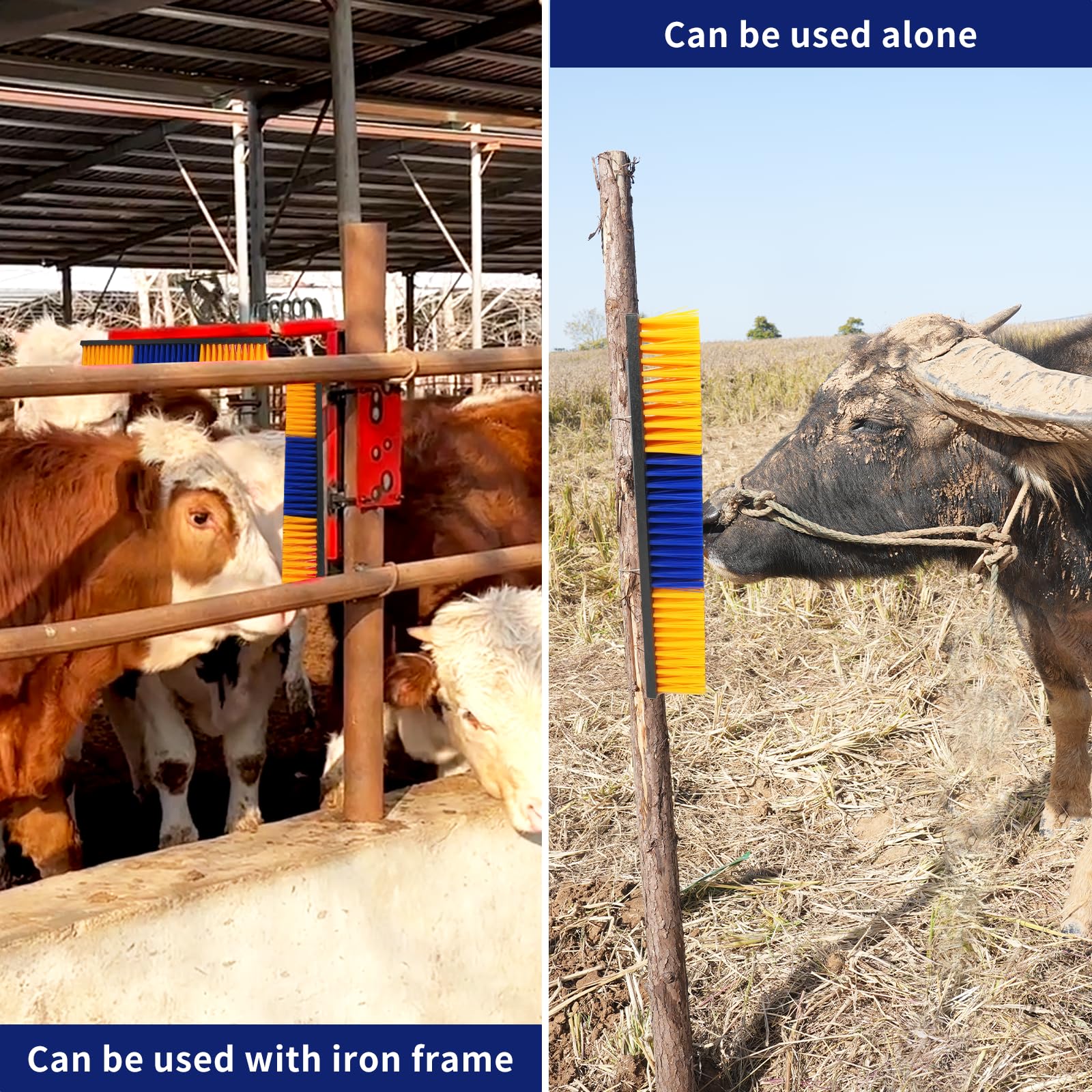 Sayutie mounting hardware screws and nuts detail for easy install