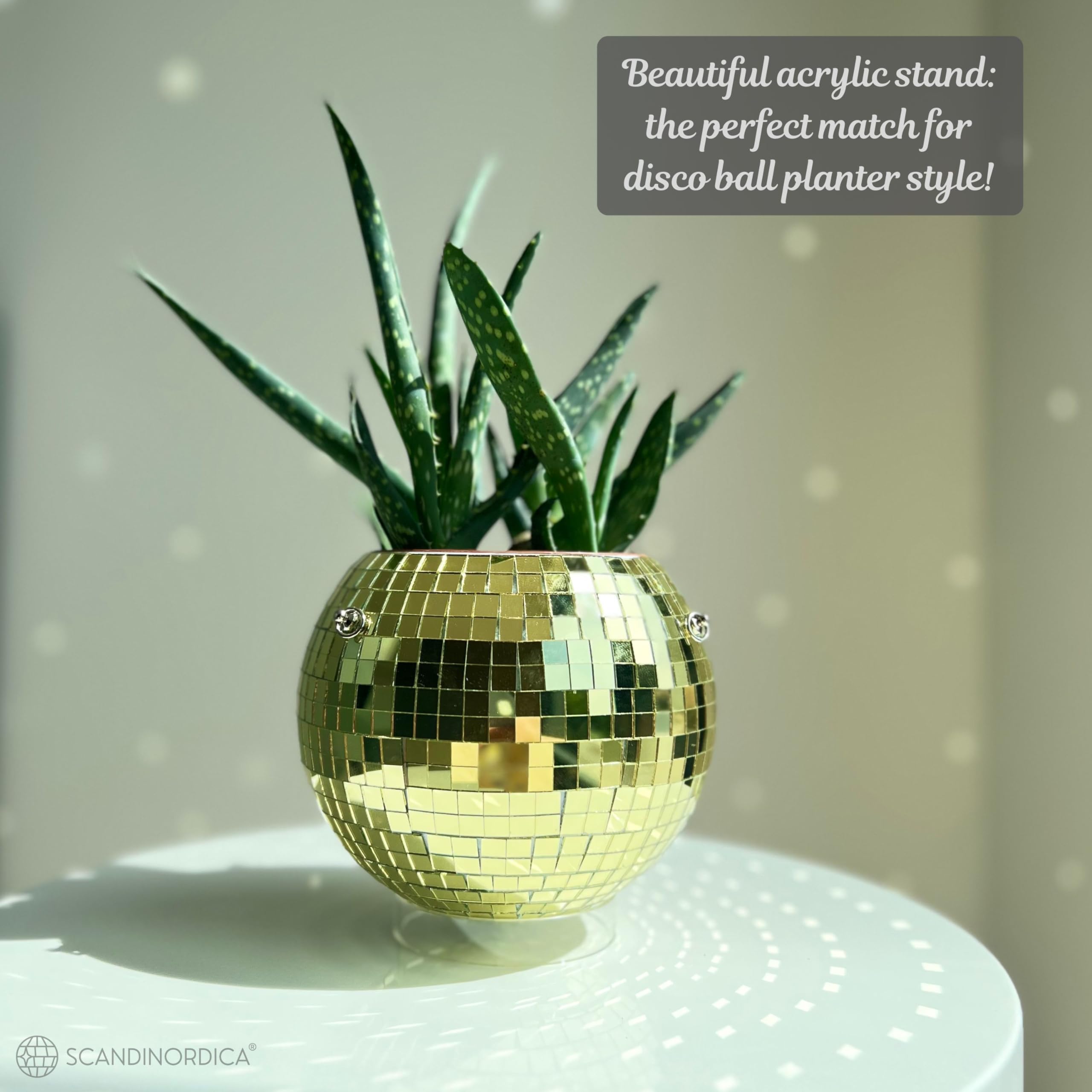 SCANDINORDICA attractively packaged value set ready as a gift option