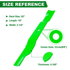 SCBHWJ close-up of blade edge profile showing sharpness for cleaner cuts