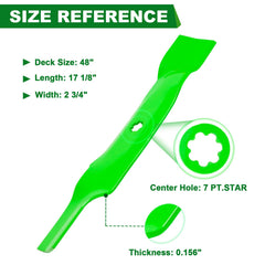 SCBHWJ blade edge close-up showing sharpened finish for longer life