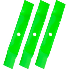 SCBHWJ blade front view showing clean profile and improved cut
