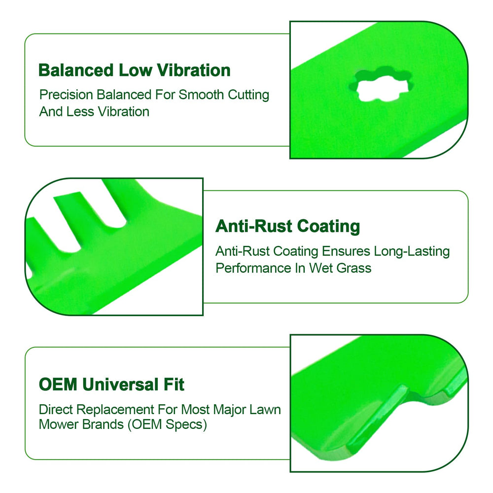 SCBHWJ blade side profile highlighting 0.157" thickness for durability