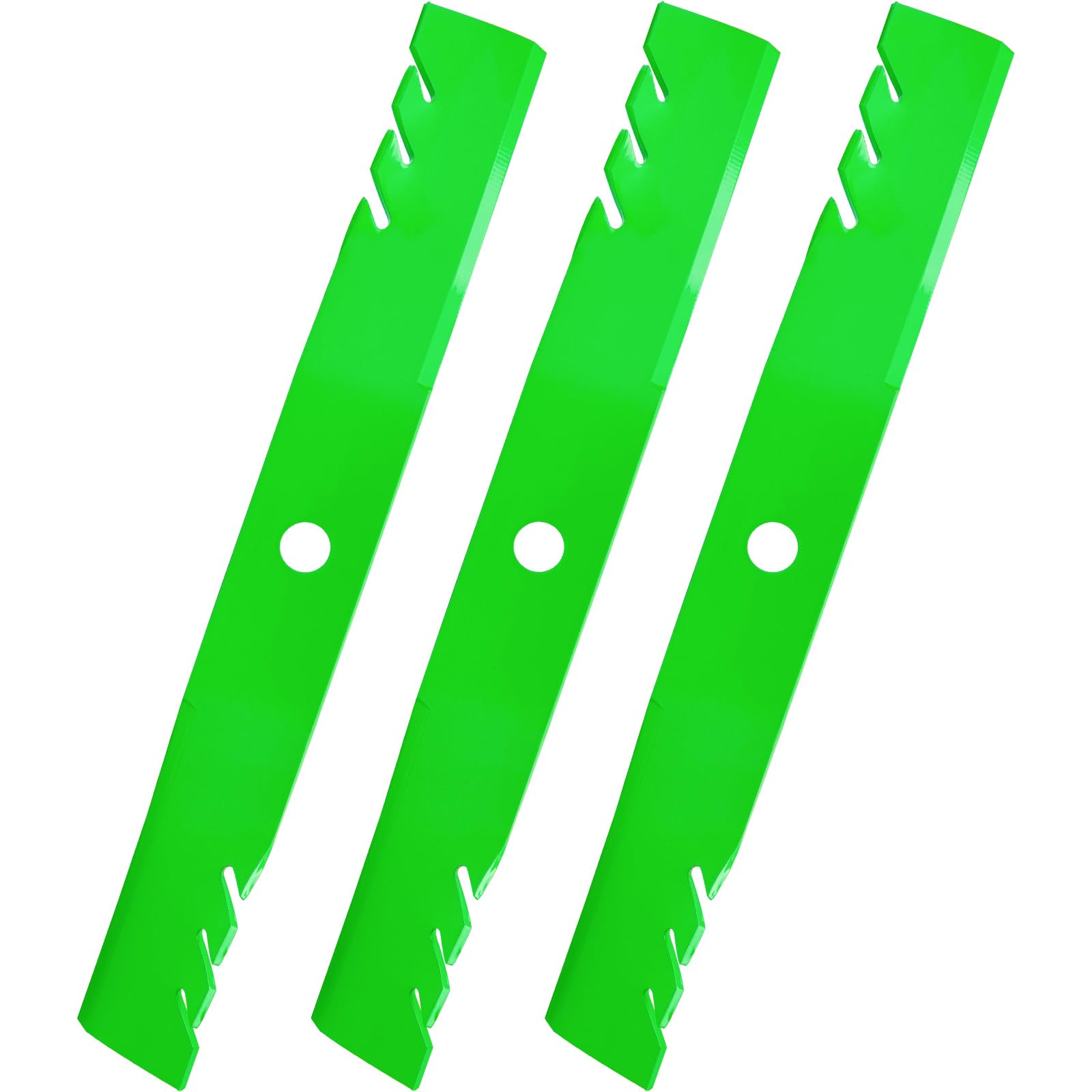 SCBHWJ front view of three-pack blades showing packaging and fitment benefits