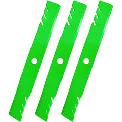 SCBHWJ front view of three-pack blades showing packaging and fitment benefits