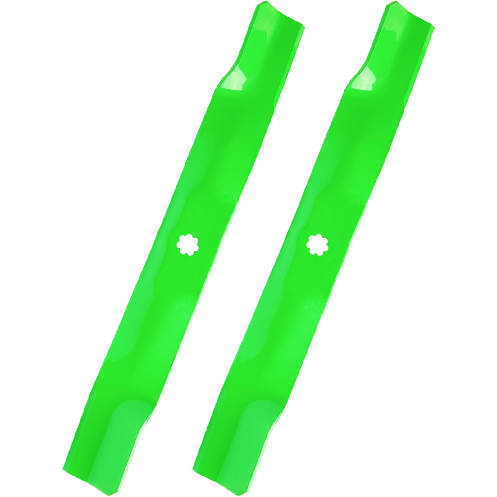 SCBHWJ two-pack front view showing blades and packaging, ensuring correct replacement fit