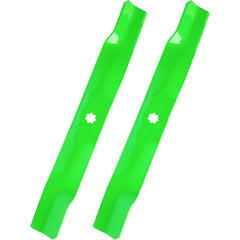 SCBHWJ two-pack front view showing blades and packaging, ensuring correct replacement fit