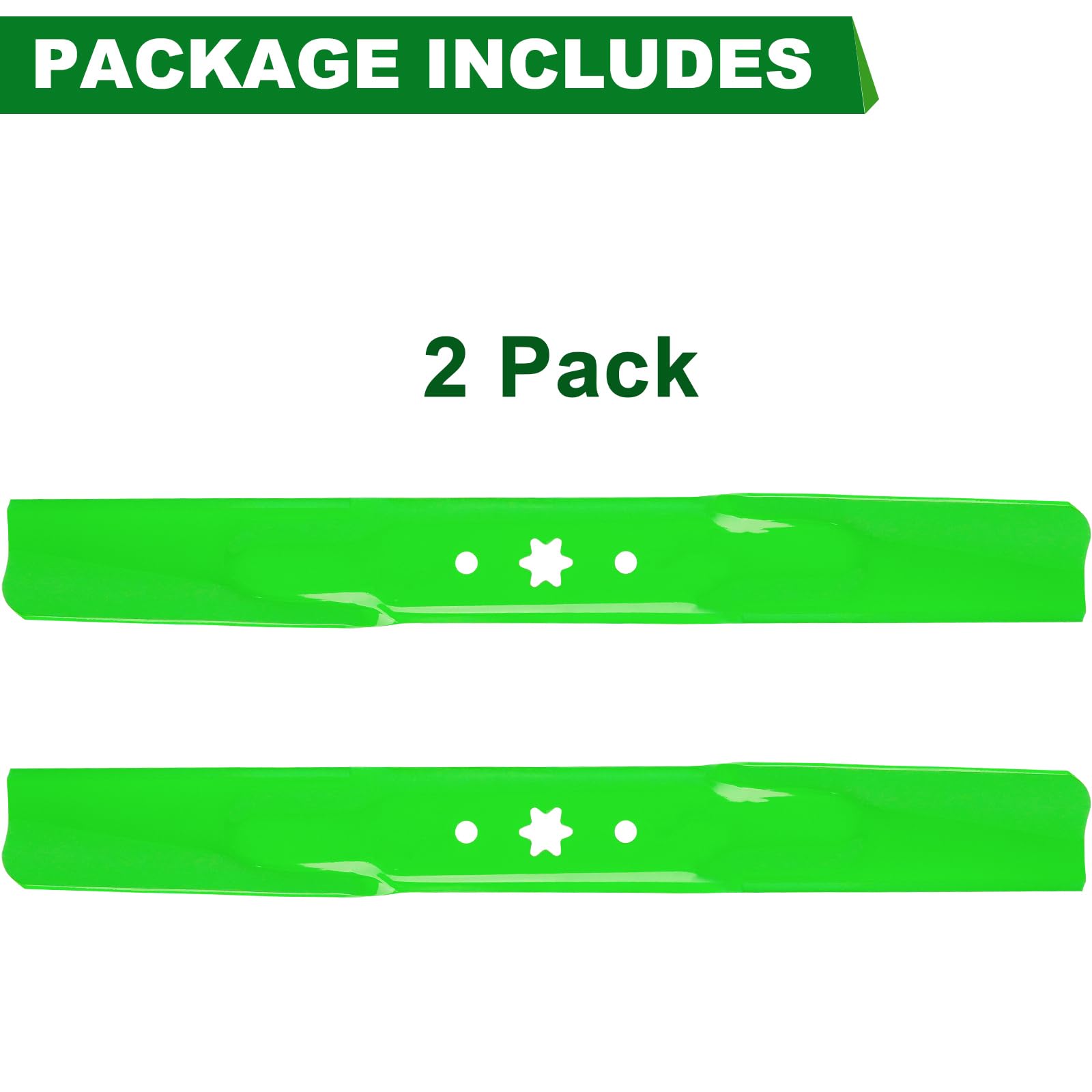 SCBHWJ two-pack packaging ready to ship and protecting blades during transport