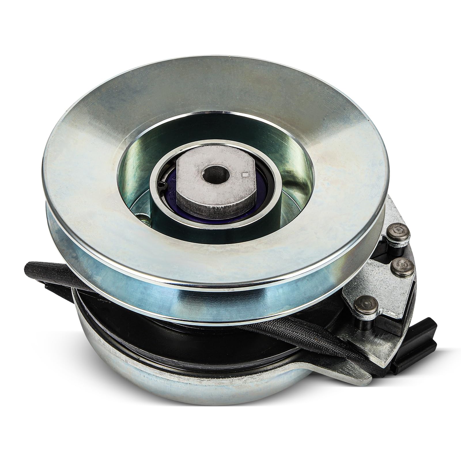 SCITOO front assembly view showing fitment and reliable replacement benefit